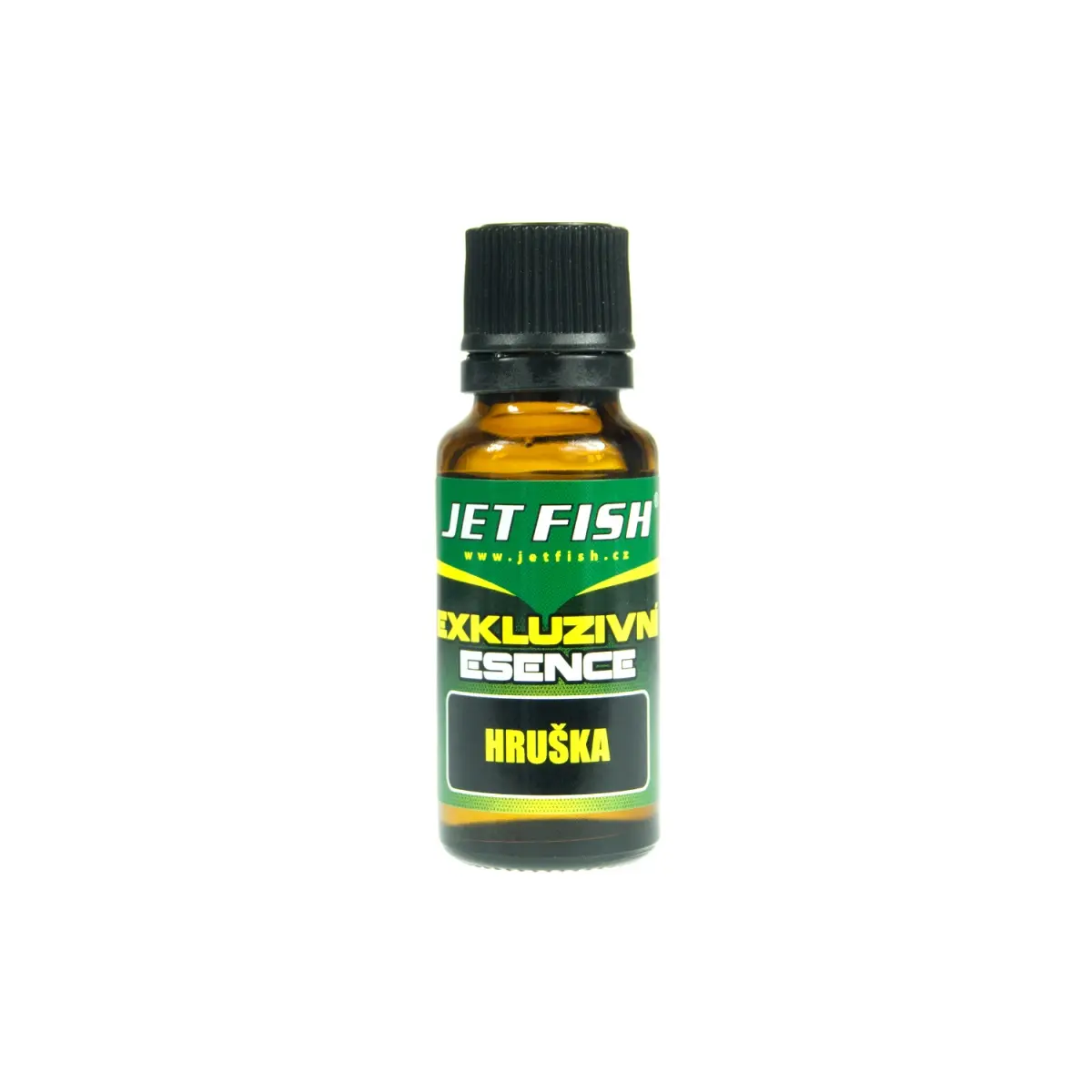 Jetfish Exclusive Essence PearVerpackung 20ml - MPN: 1921502 - EAN: 19215020