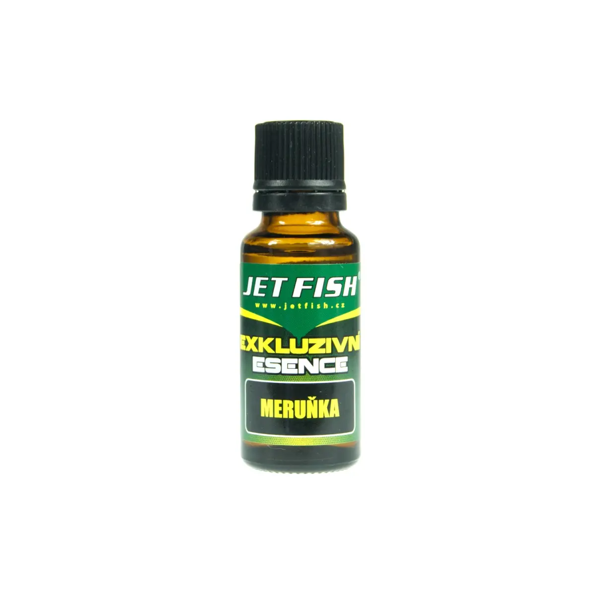 Jetfish Exclusive Essence Apricotobal 20ml - MPN: 1921499 - EAN: 19214993