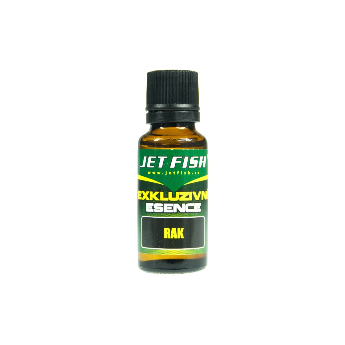 Jetfish Exclusive Essence Crayfishopakowanie 20ml - MPN: 1921496 - EAN: 19214962