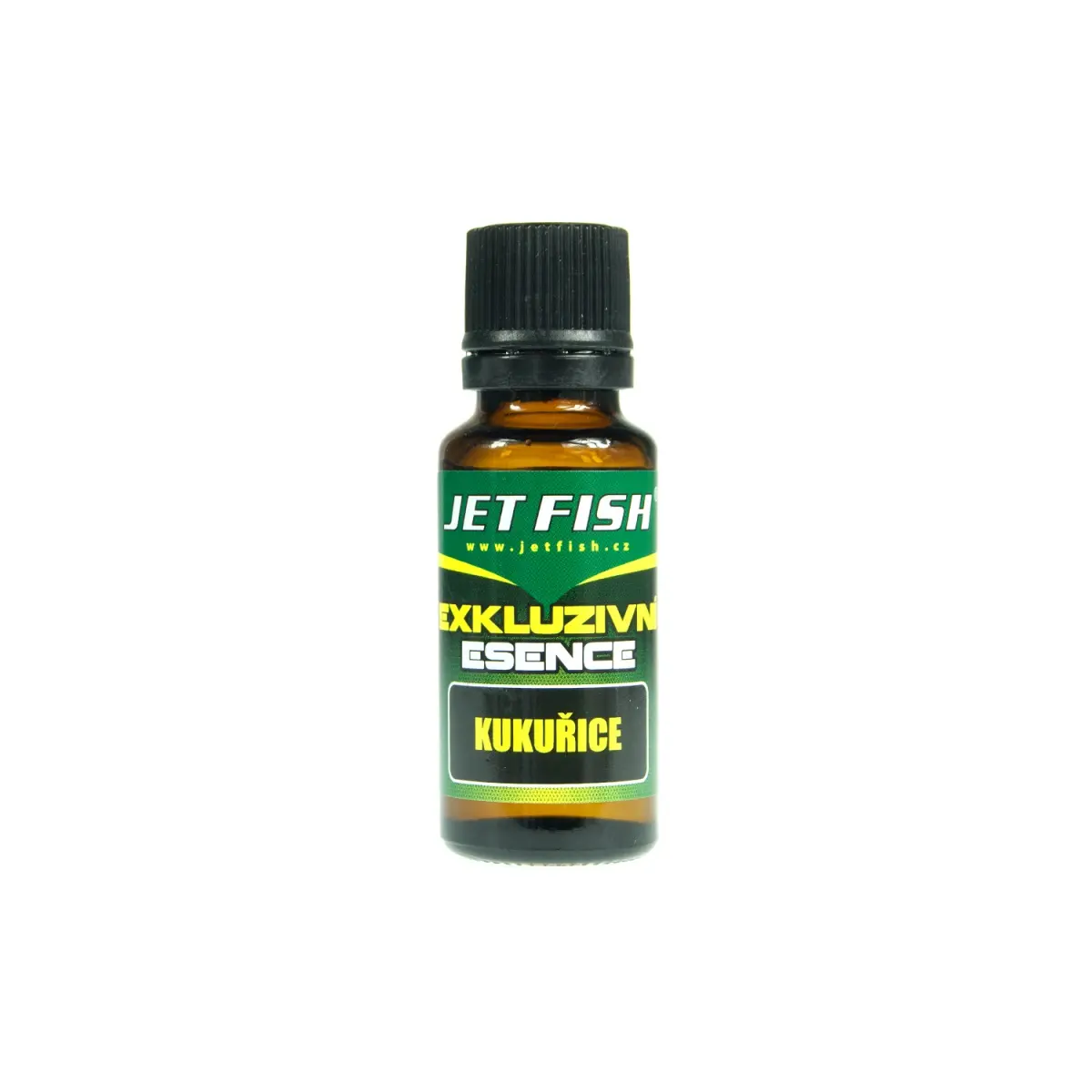 Jetfish Exclusive Essence Cornpakavimas 20 ml - MPN: 1921491 - EAN: 19214917