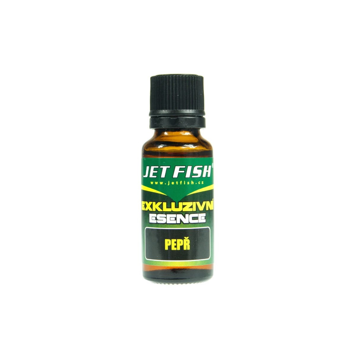 Jetfish Exclusive Essence Pepperopakowanie 20ml - MPN: 1921487 - EAN: 19214870