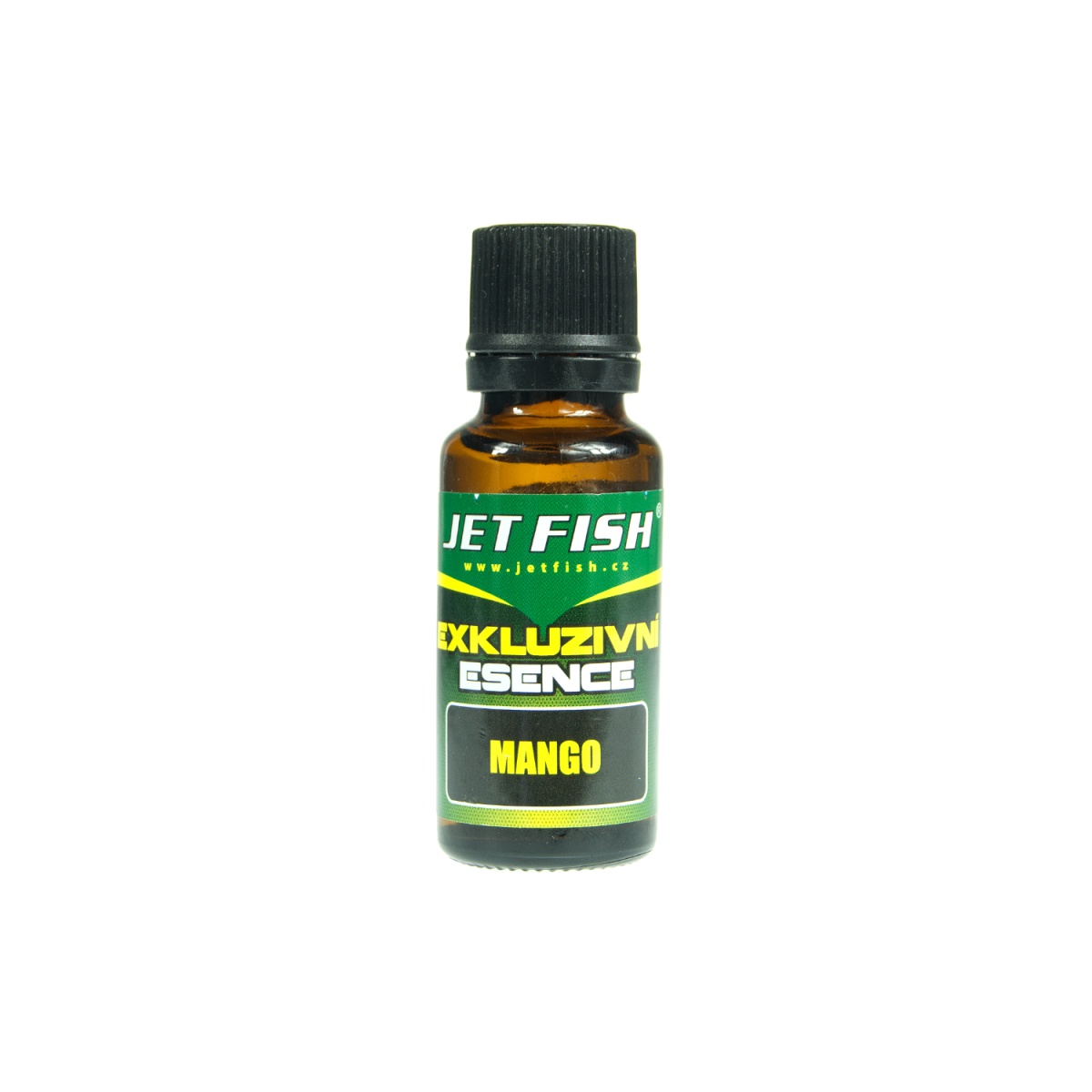 Jetfish Exclusive Essence Mangoopakowanie 20ml - MPN: 1921471 - EAN: 19214719