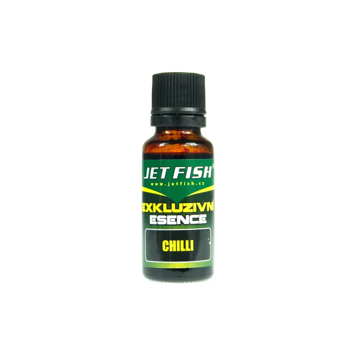 Jetfish Exclusive Essence Chilliemballage 20ml - MPN: 1921492 - EAN: 19214924