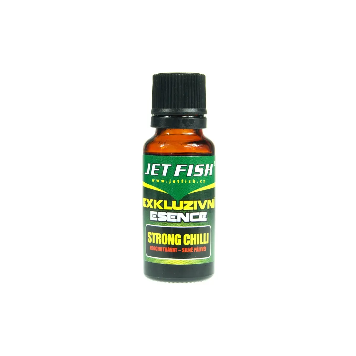 Jetfish Exclusive Esence Strong Chilliemballage 20ml - MPN: 1921510 - EAN: 19215105