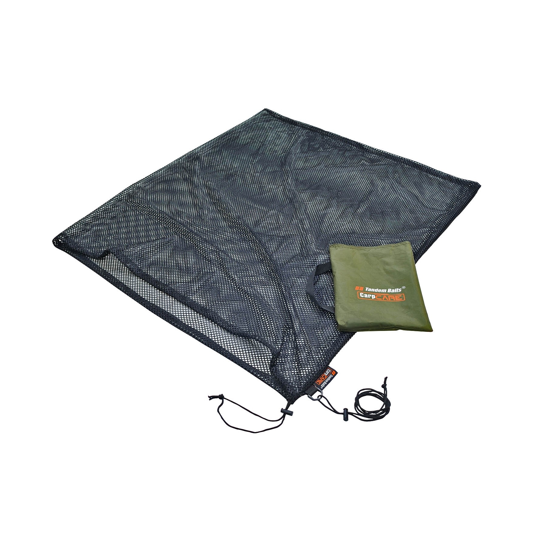 TandemBaits - Worek karpiowy z zamkiemwymiary 110 x 90 cm - MPN: 01204 - EAN: 5907666633335