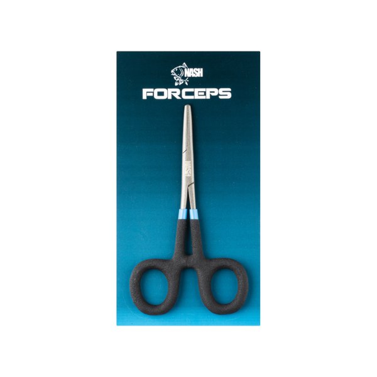 Nash Forceps - MPN: T8840 - EAN: 5055108988403