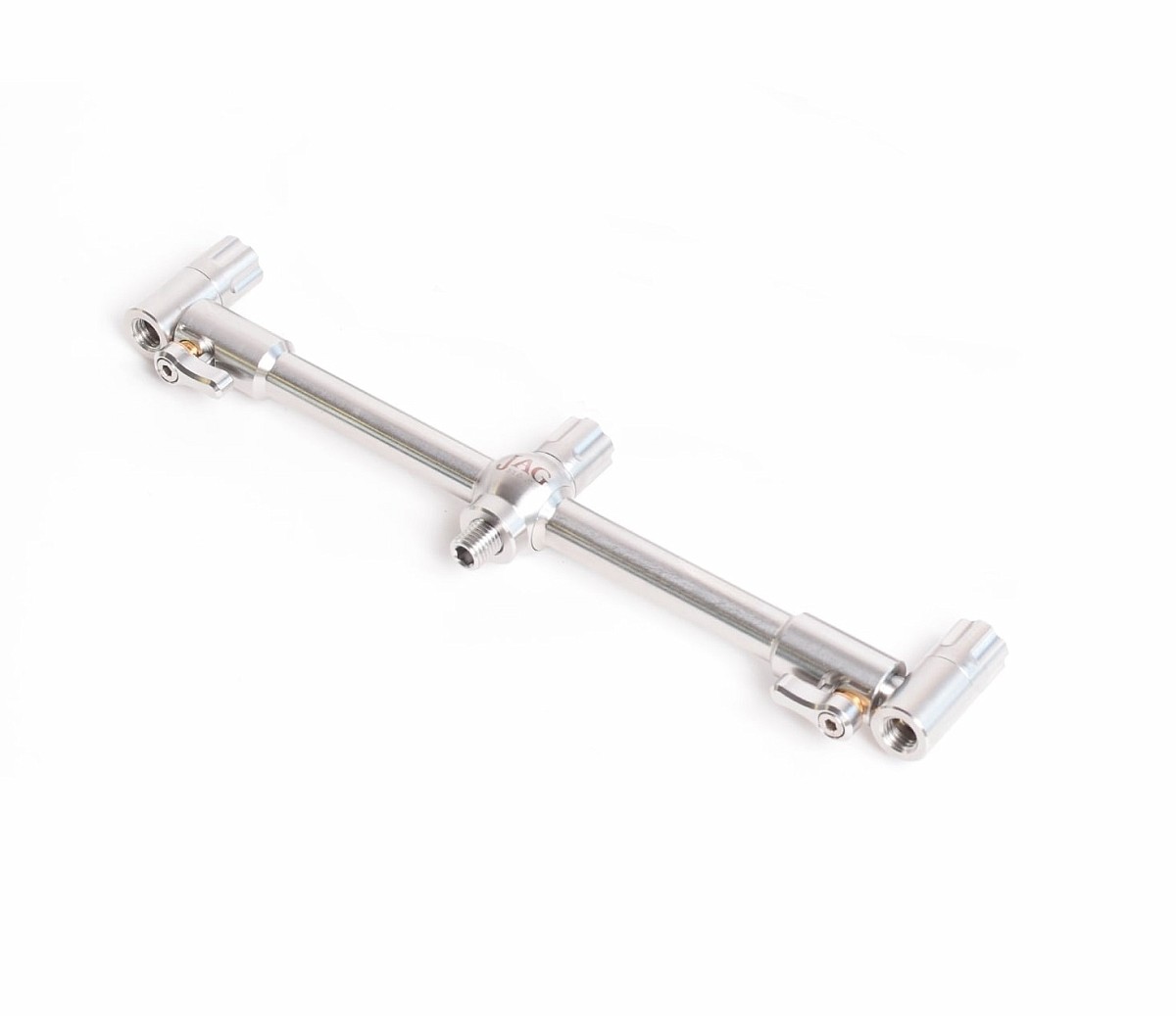 JAG 316 3 Rod Adjustable Buzzbarmodel 3 wędki przód (230-415mm) - MPN: 316-3-ROD-ADJ-FR