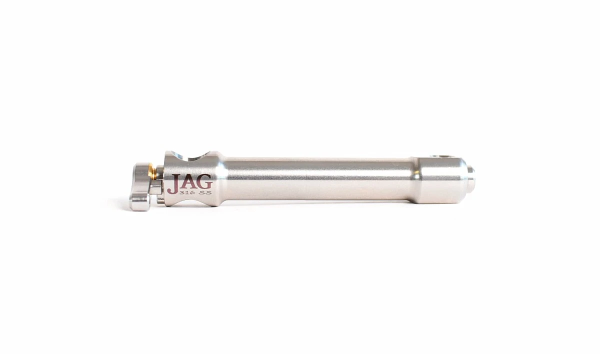 JAG Xcavator Stabiliser 316 Stainless - MPN: STAB-XCR-316