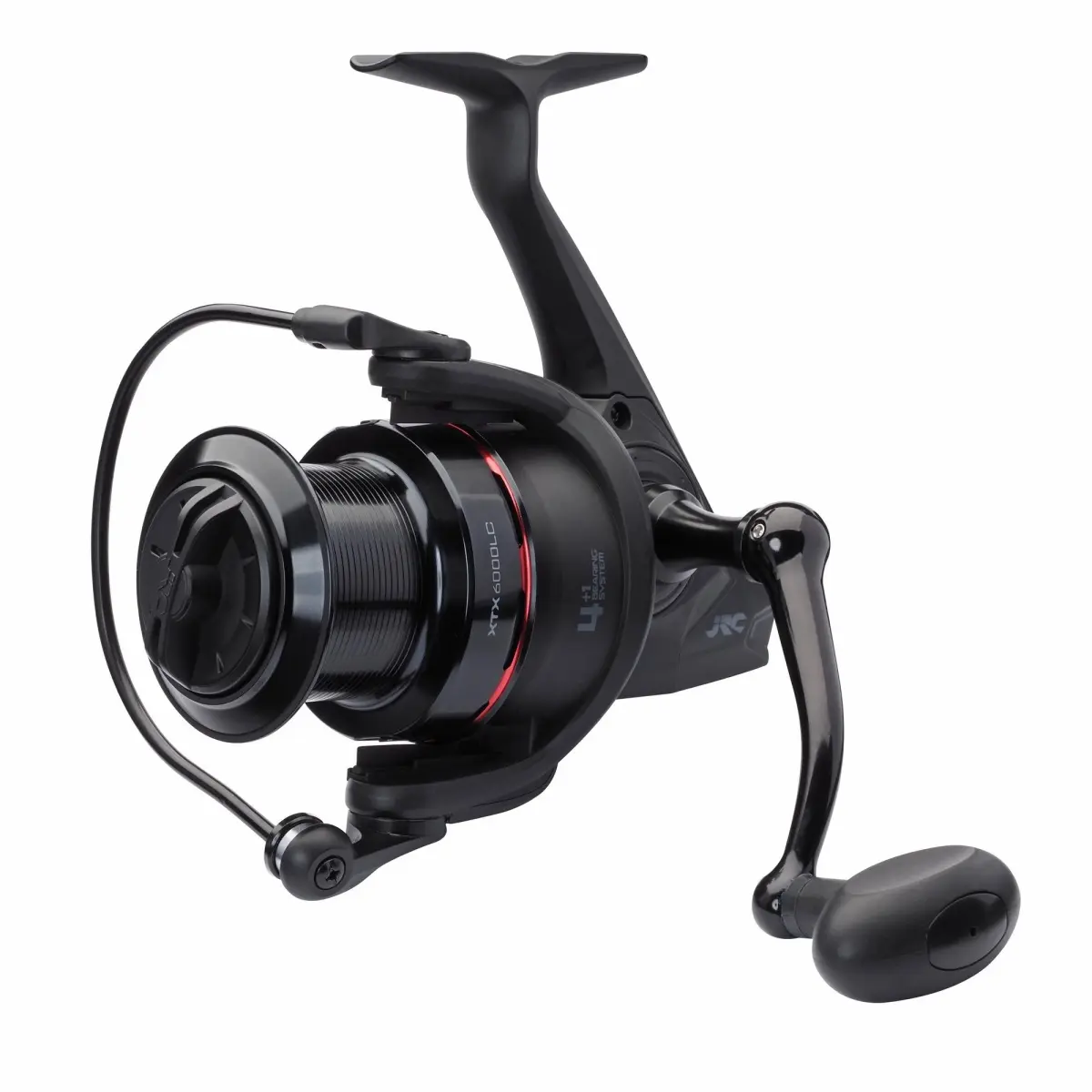 JRC XTX 8000 LC ReelGröße 8000 - MPN: 1561423 - EAN: 43388484376
