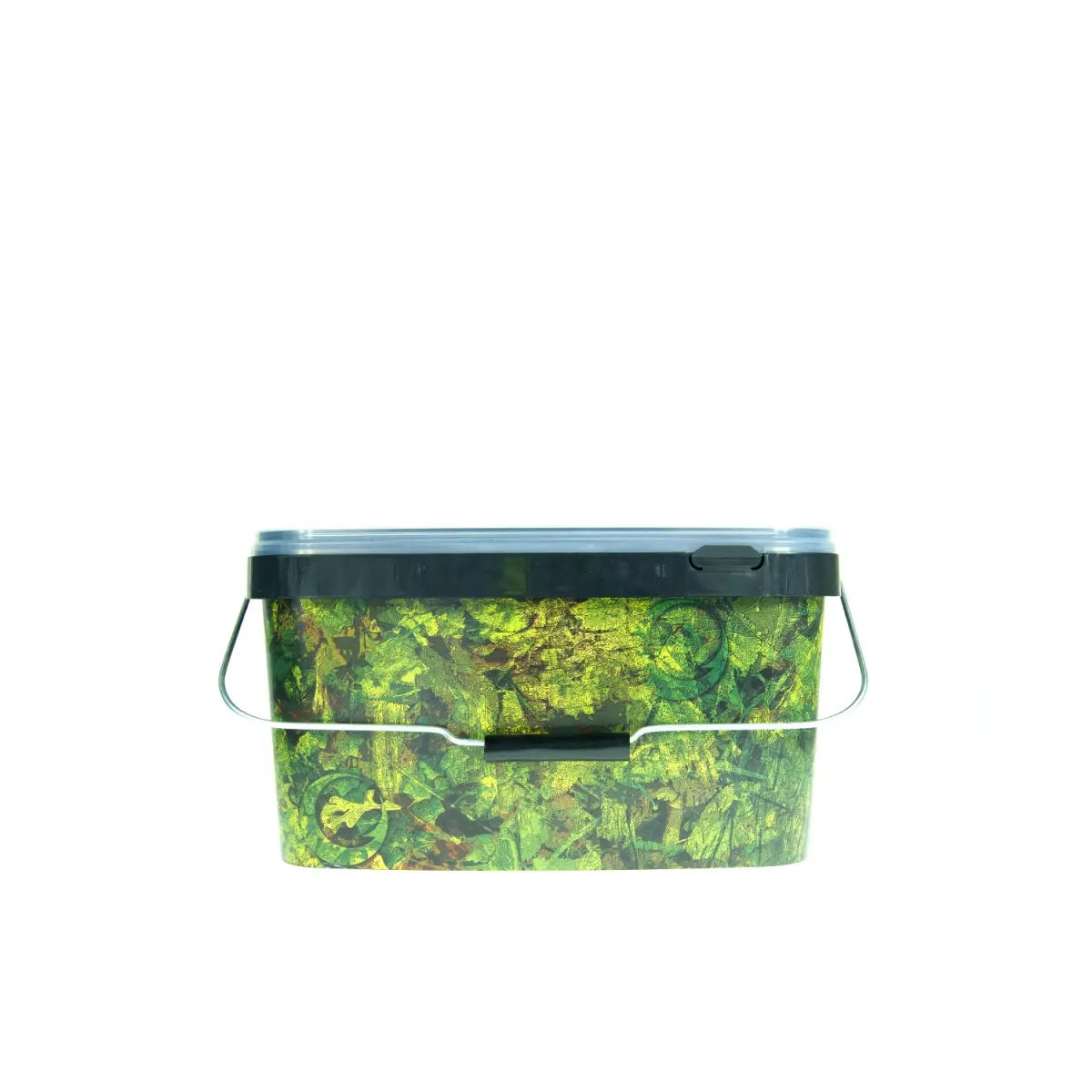 Gardner Rectangular ECO Bucketmărimea L (10L) - MPN: EBUC10 - EAN: 5060573464246
