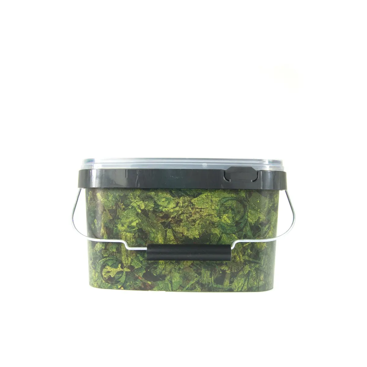 Gardner Rectangular ECO Bucketmărimea S (2.5L) - MPN: EBUC212 - EAN: 5060573464239