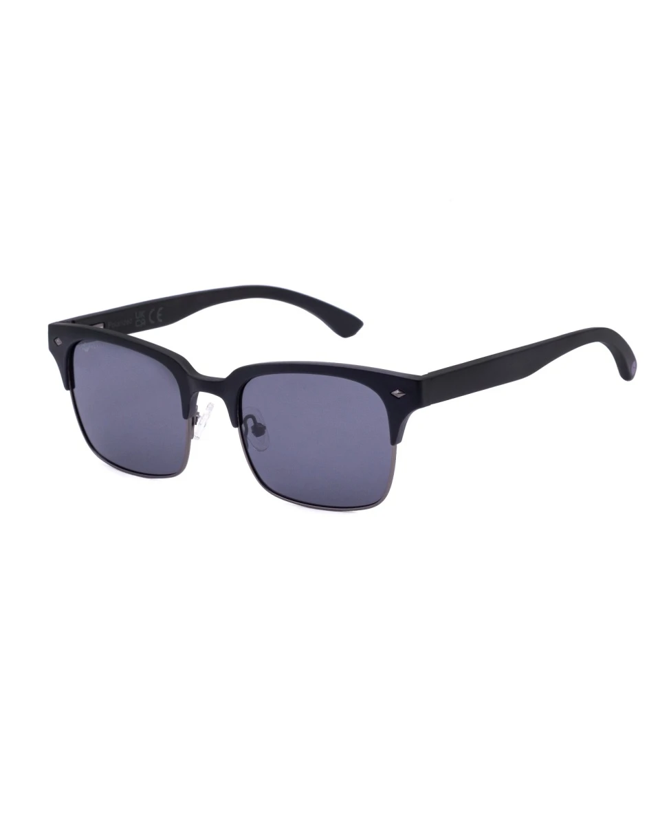 Korda The Ronnie Black Polarised Sunglasses - MPN: K4D19 - EAN: 5060929023332