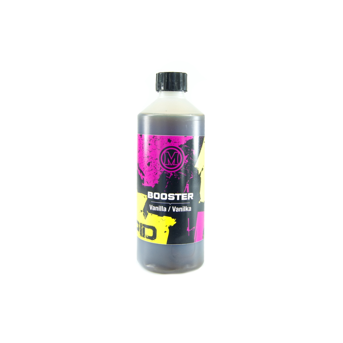 Mivardi Rapid Booster Vannila - MPN: M-RABOOVAN - EAN: 8595712421042