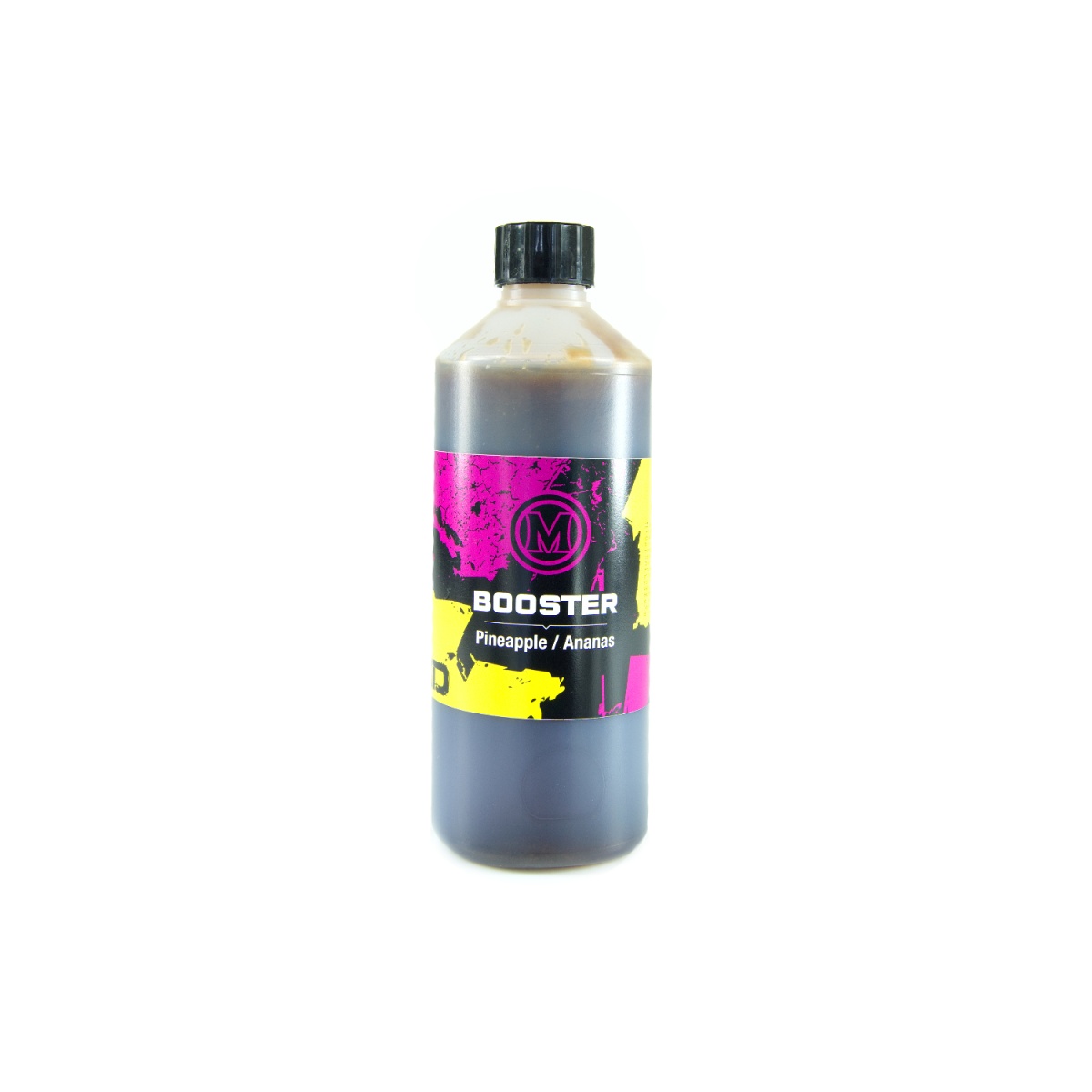 Mivardi Rapid Booster Pineapple - MPN: M-RABOOPIN - EAN: 8595712421059