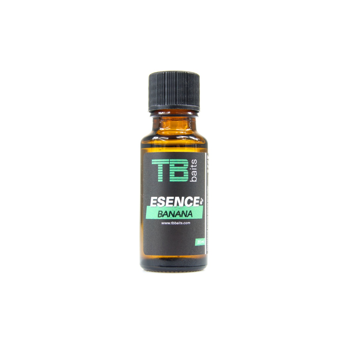 TB Baits Banana Essenceambalaj 20ml - MPN: TB00306 - EAN: 8596601003066