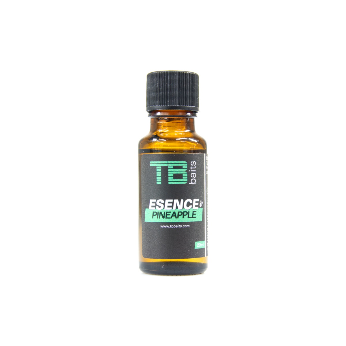 TB Baits Pineapple Essencepackaging 20ml - MPN: TB00309 - EAN: 8596601003097