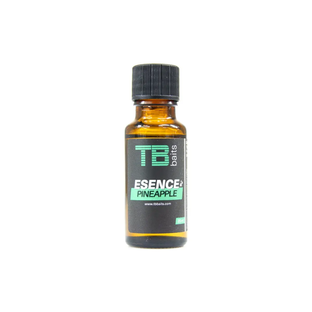 TB Baits Pineapple Essenceambalaj 20ml - MPN: TB00309 - EAN: 8596601003097