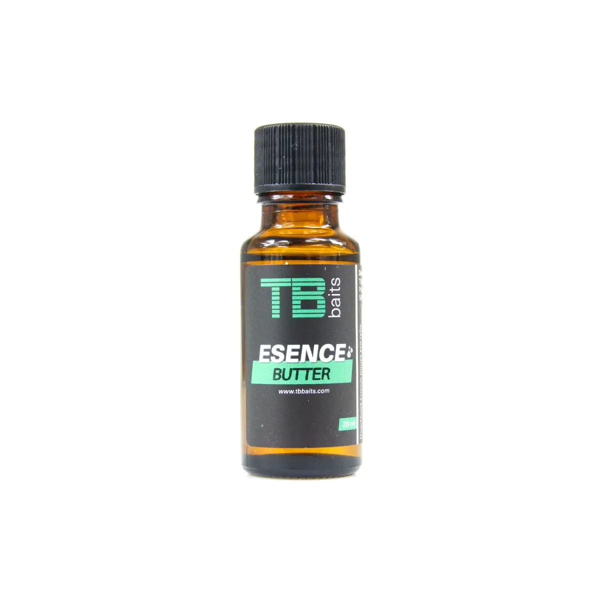TB Baits Butter Essenceambalaj 20ml - MPN: TB00311 - EAN: 8596601003110