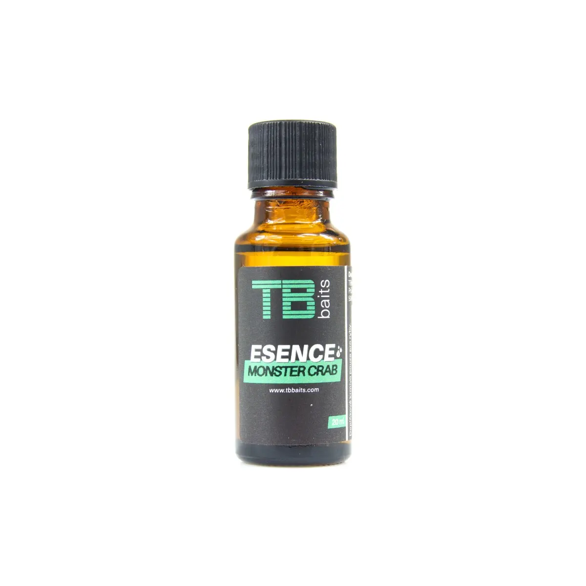 TB Baits Monster Crab Essenceambalaj 20ml - MPN: TB00316 - EAN: 8596601003165