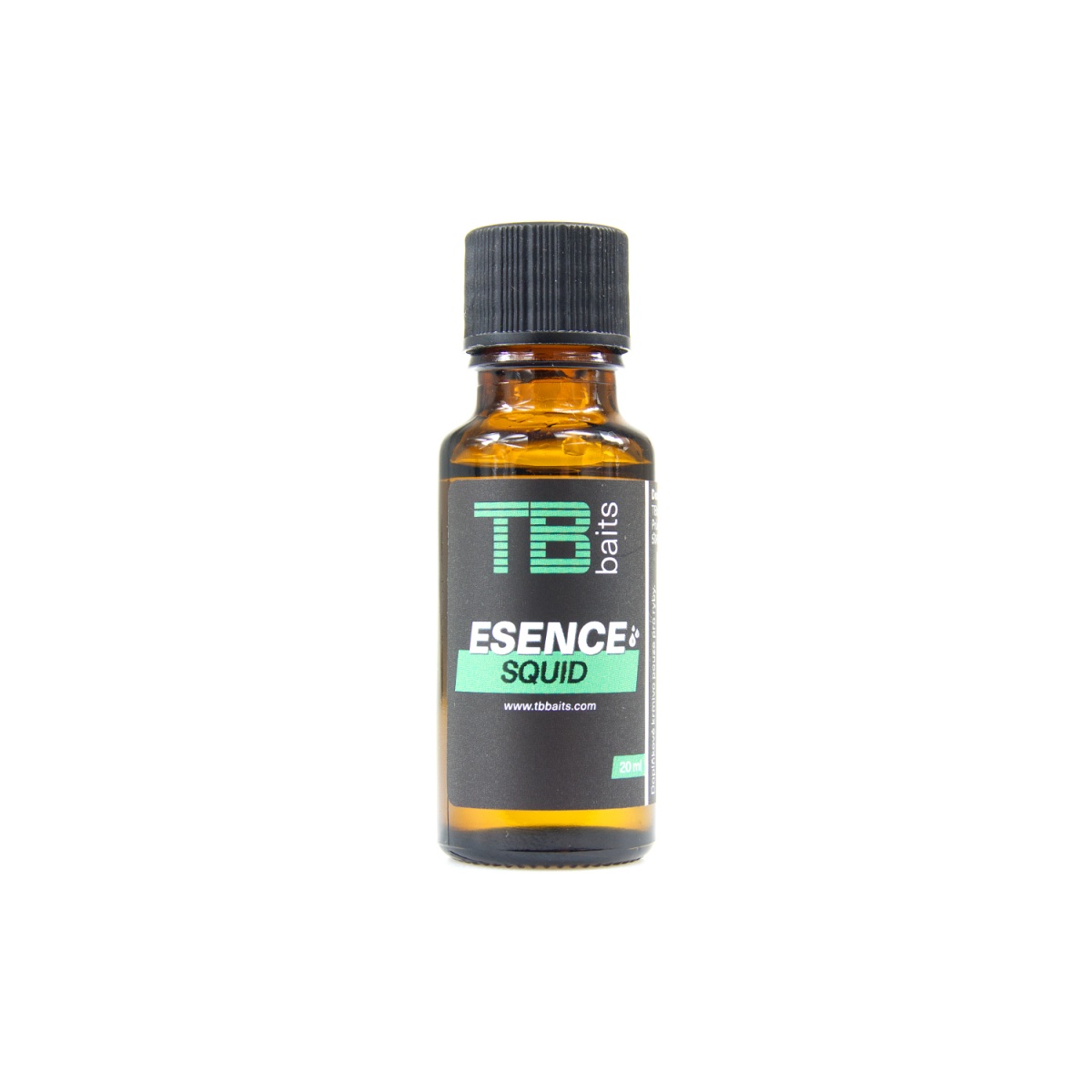 TB Baits Squid Essenceambalaj 20ml - MPN: TB00317 - EAN: 8596601003172