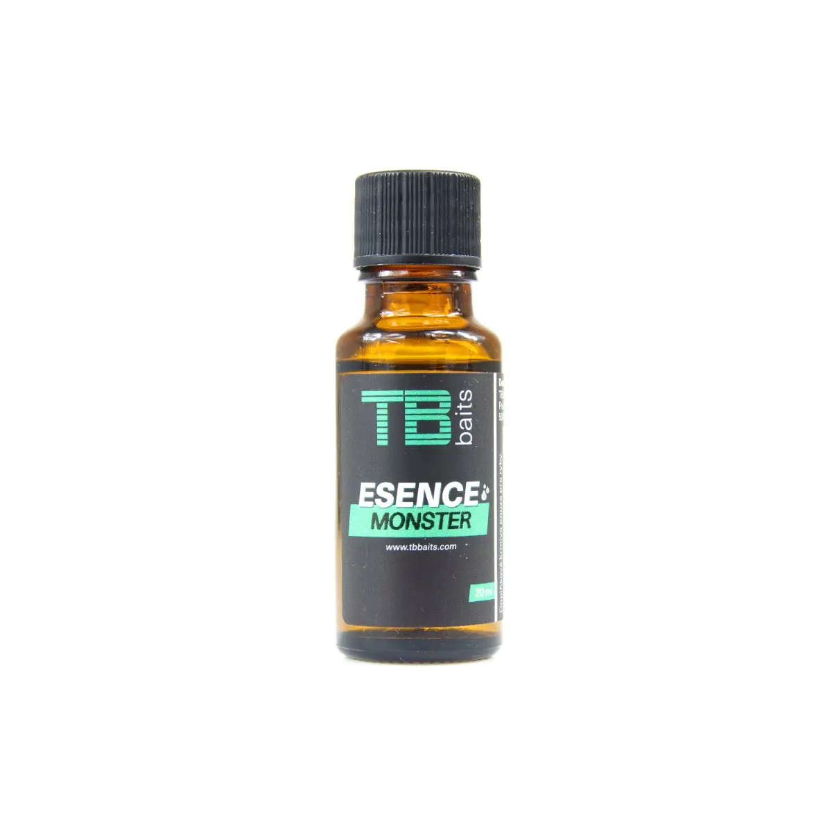 TB Baits Monster EssenceVerpackung 20ml - MPN: TB00318 - EAN: 8596601003189
