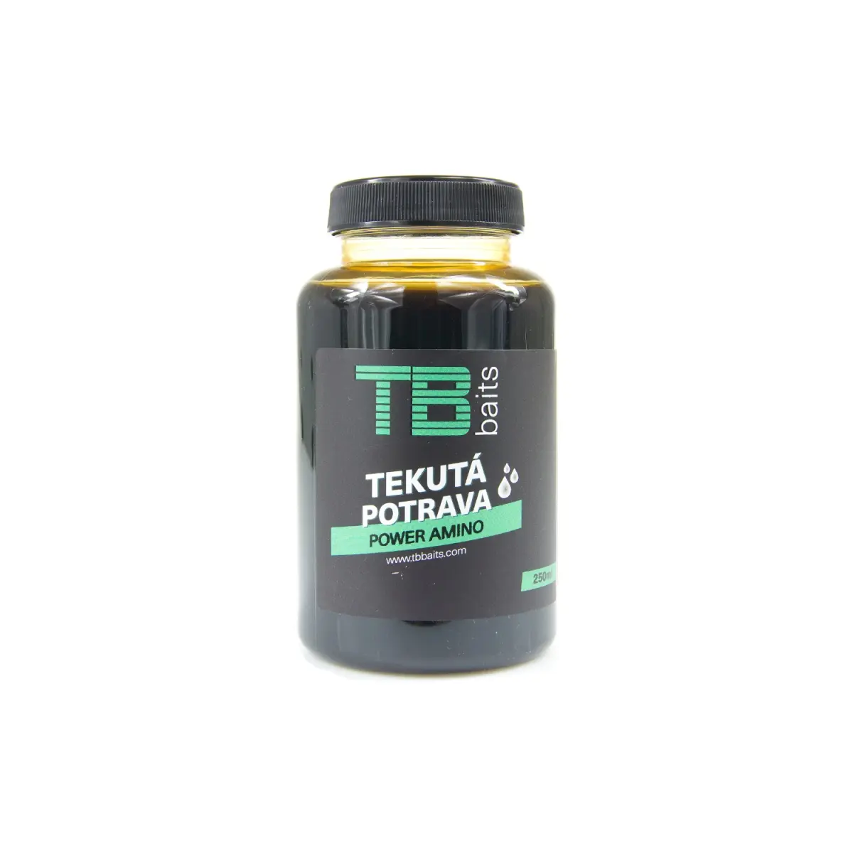 TB Baits Power Aminoambalaj 250ml - MPN: TB00266 - EAN: 8596601002663