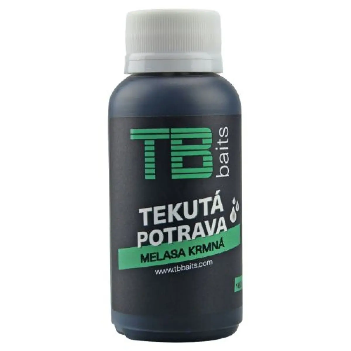 TB Baits Molassesopakowanie 100ml - MPN: TB00405 - EAN: 8596601004056