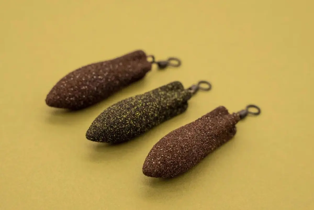One More Cast Arra Swivel Lead 4oz (113g)velikost 4oz (113g) - MPN: OMCARRA4OZ - EAN: 5060939131355