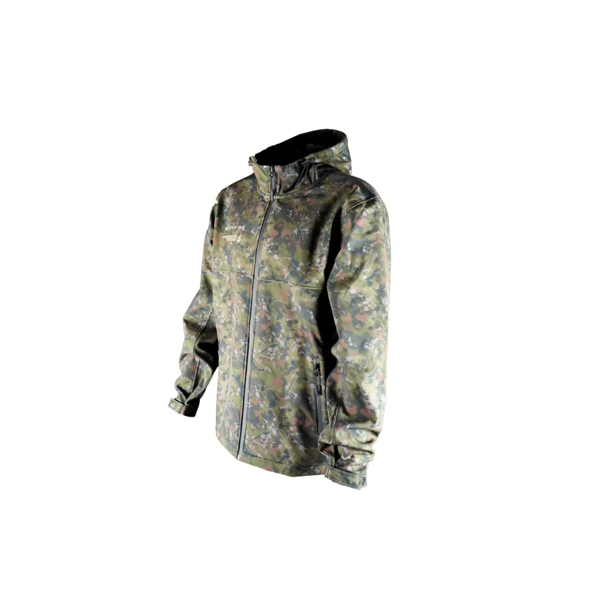 One More Cast Splash CAMO PB Jacket XLdydis XL - MPN: OMCSJXL - EAN: 5060939131621