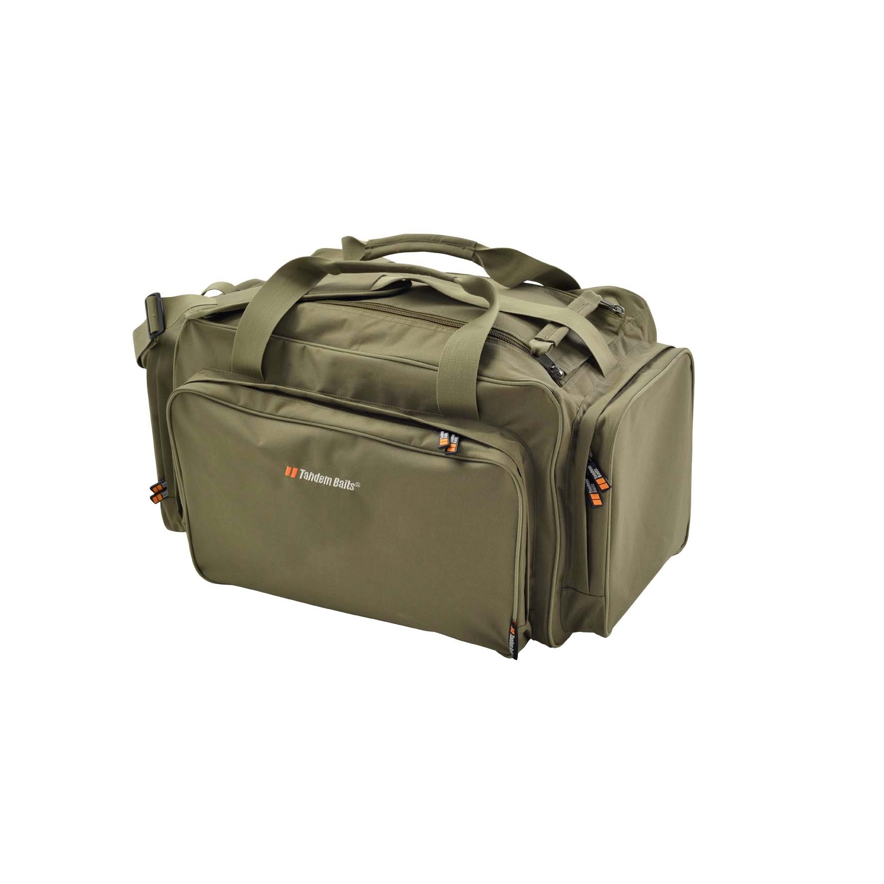 TandemBaits Torba wędkarska XLrozmiar XL - MPN: 01241 - EAN: 5907666665725