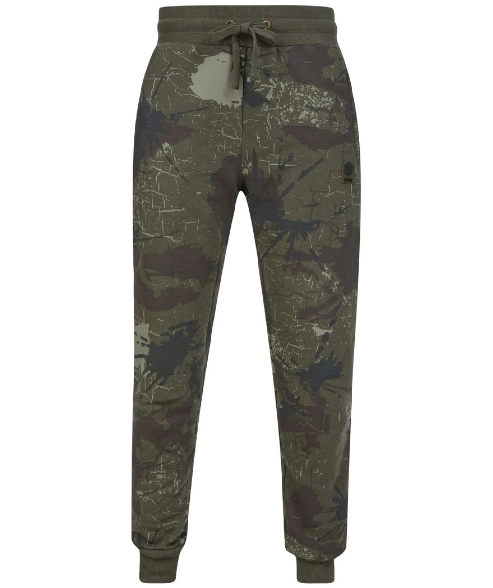 NAVITAS Identity Camo Sherpa Joggerrozmiar S - MPN: NTBJ4016-S - EAN: 5060771720977