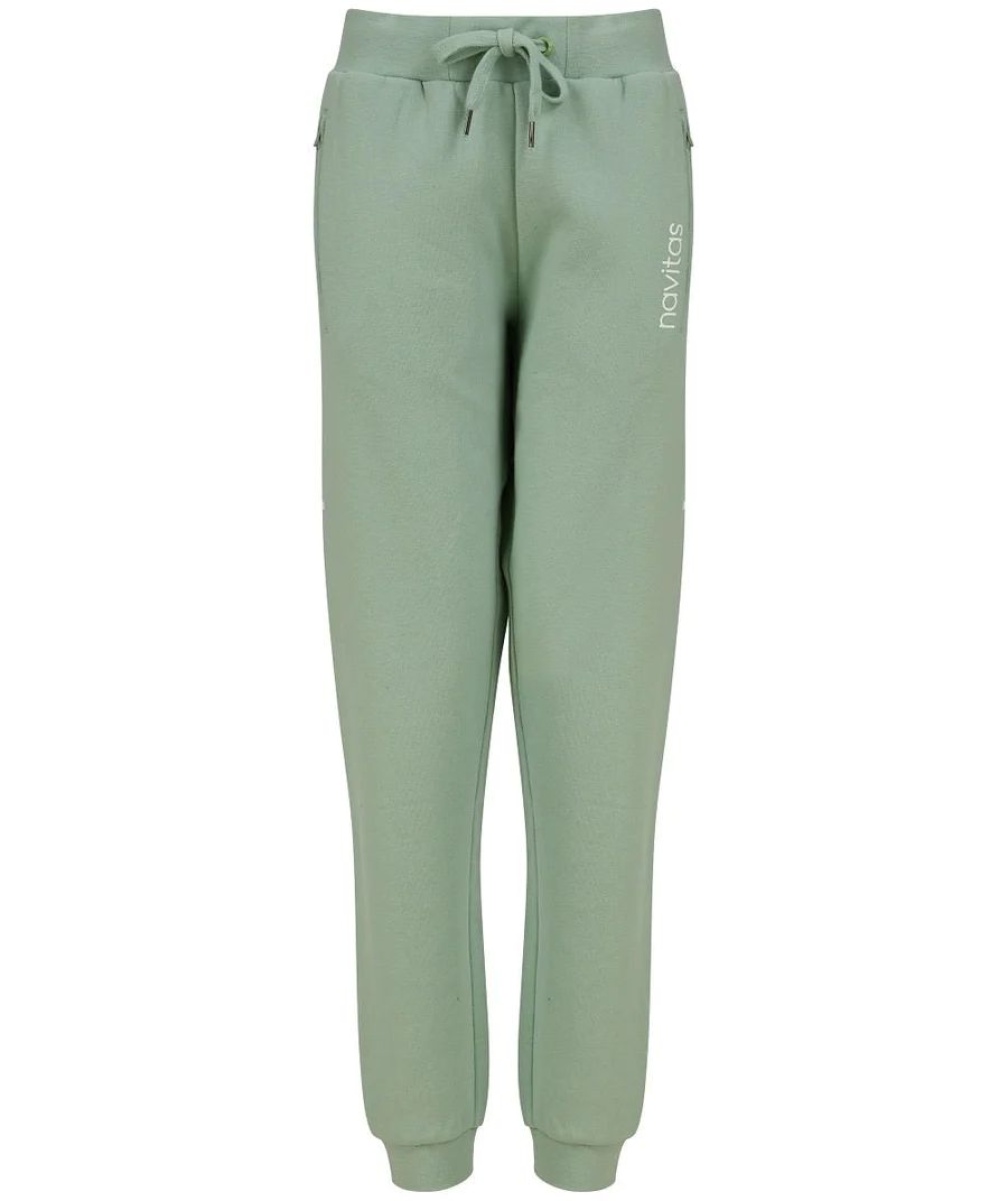 NAVITAS Womens Jogger- Light Green rozmiar S - MPN: NTBJ4013-S - EAN: 5060771722186