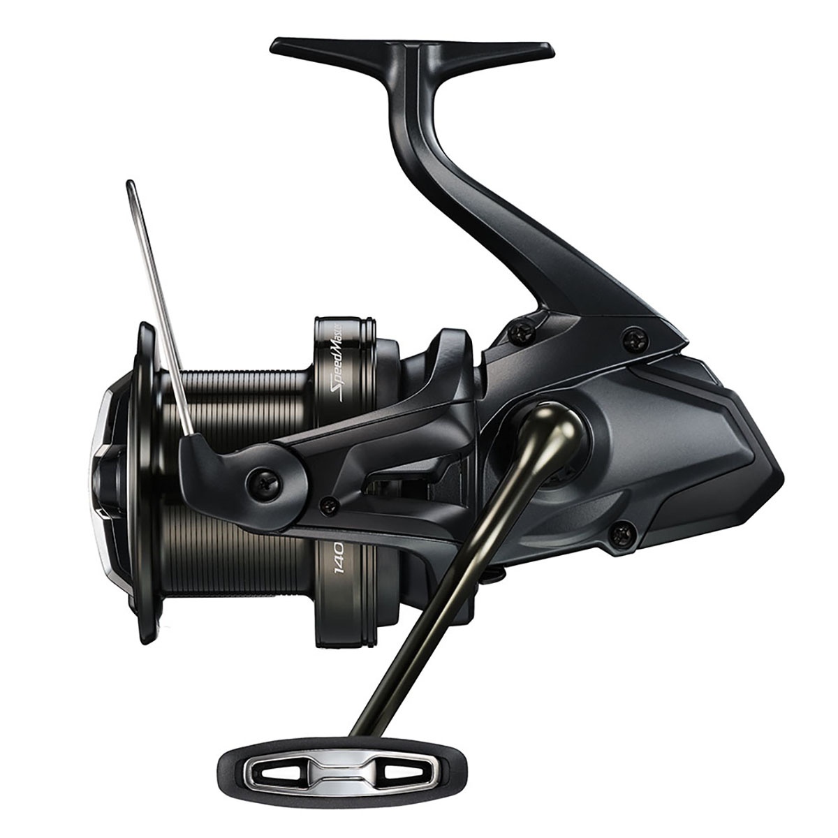 Shimano Speedmaster 14000 XTD Carp Reel - SPM14000XTD