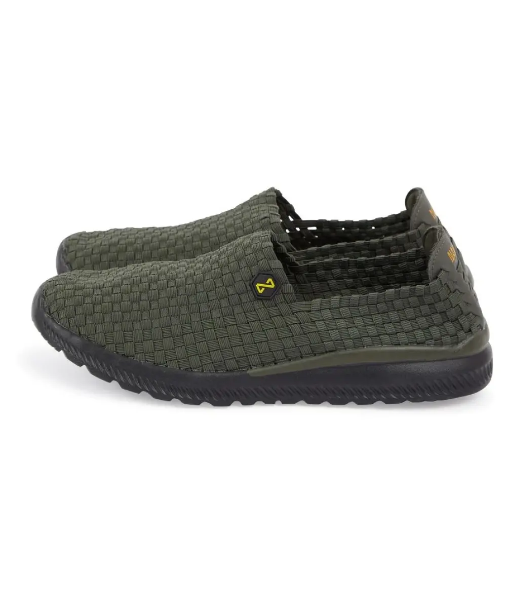 NAVITAS Weave 2.0 Green EU 43 (UK 9)size EU 43 (UK 9) - MPN: NTXA4968-9 - EAN: 5060771721394