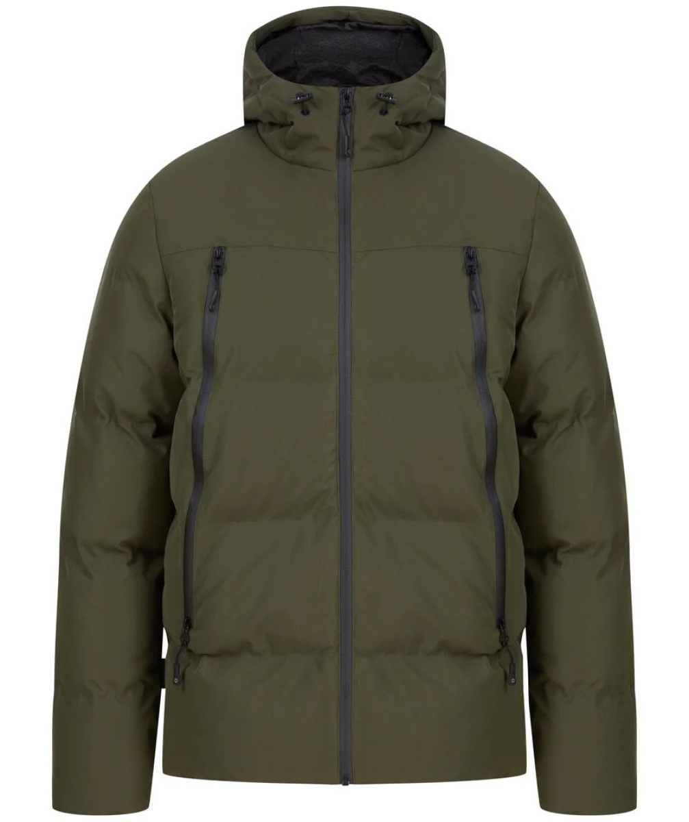 NAVITAS Eurus Puffer Jacketrozmiar S - MPN: NTSJKT016-S - EAN: 5060771722698