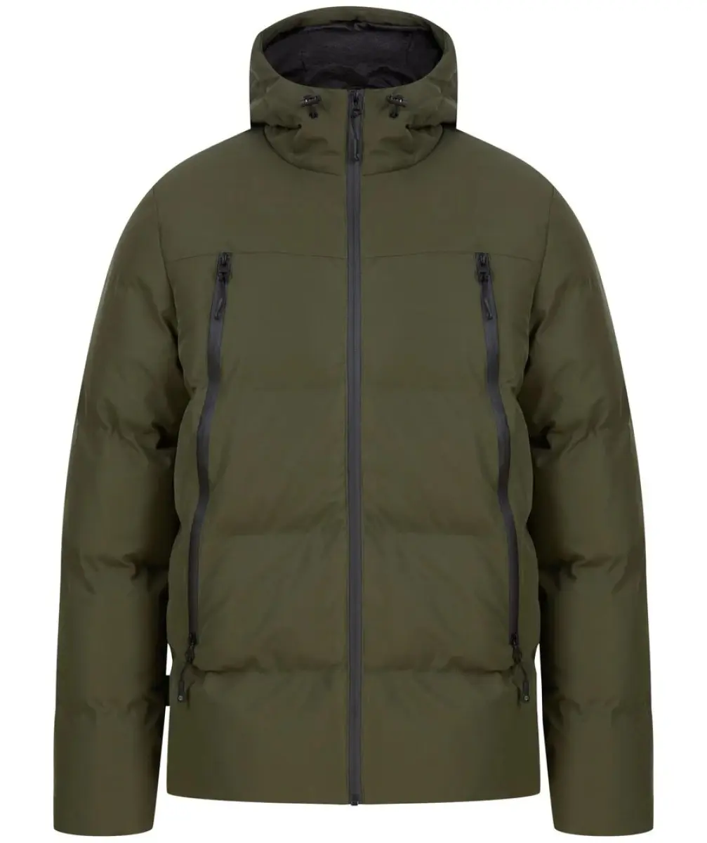 NAVITAS Eurus Puffer Jacket XXLtaille XXL - MPN: NTSJKT016-2XL - EAN: 5060771722735