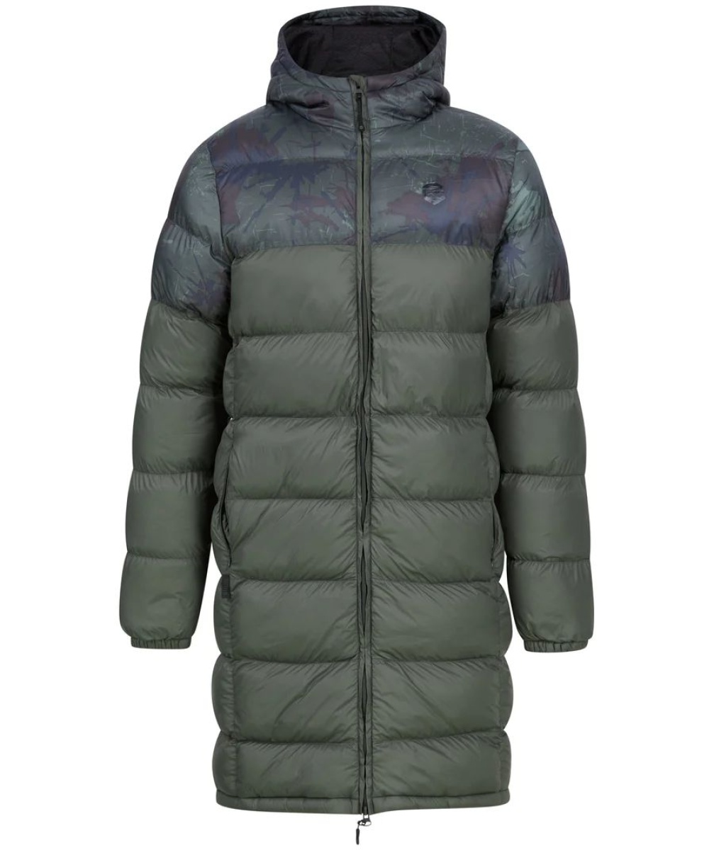 NAVITAS Tetra Long Puffer Jacketrozmiar S - MPN: NTSJKT015-S - EAN: 5060771722766
