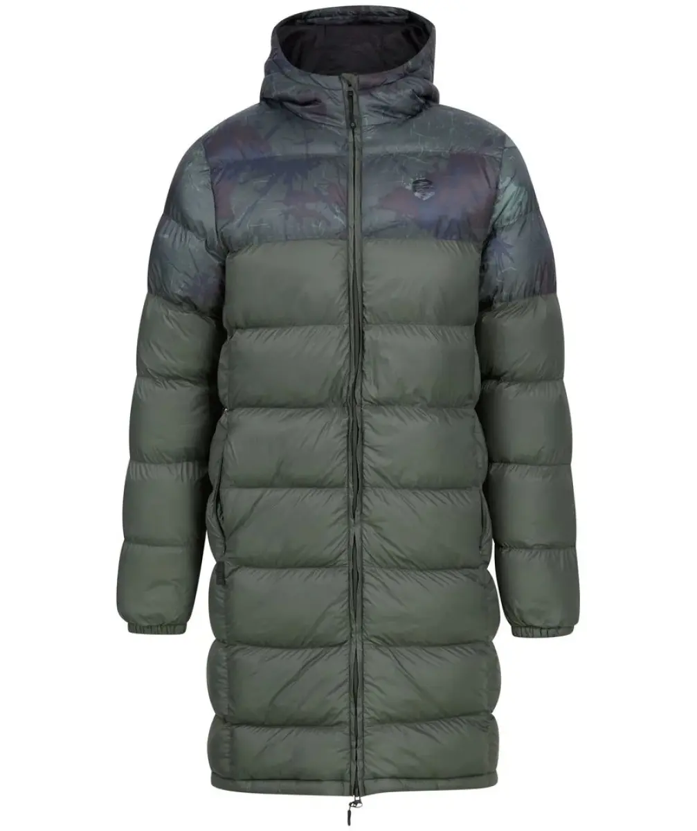 NAVITAS Tetra Long Puffer Jacket XLdydis XL - MPN: NTSJKT015-XL - EAN: 5060771722797