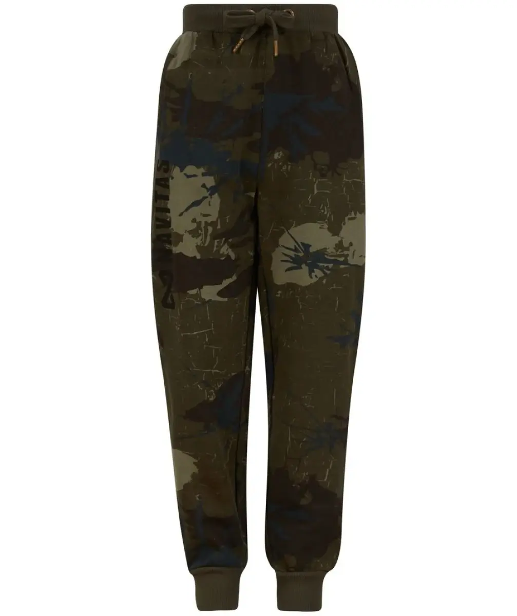 NAVITAS Kids Camo Identity Jogger 7/8 latdydis 7/8 lat - MPN: NTKC4505-7/8 - EAN: 5060771721189