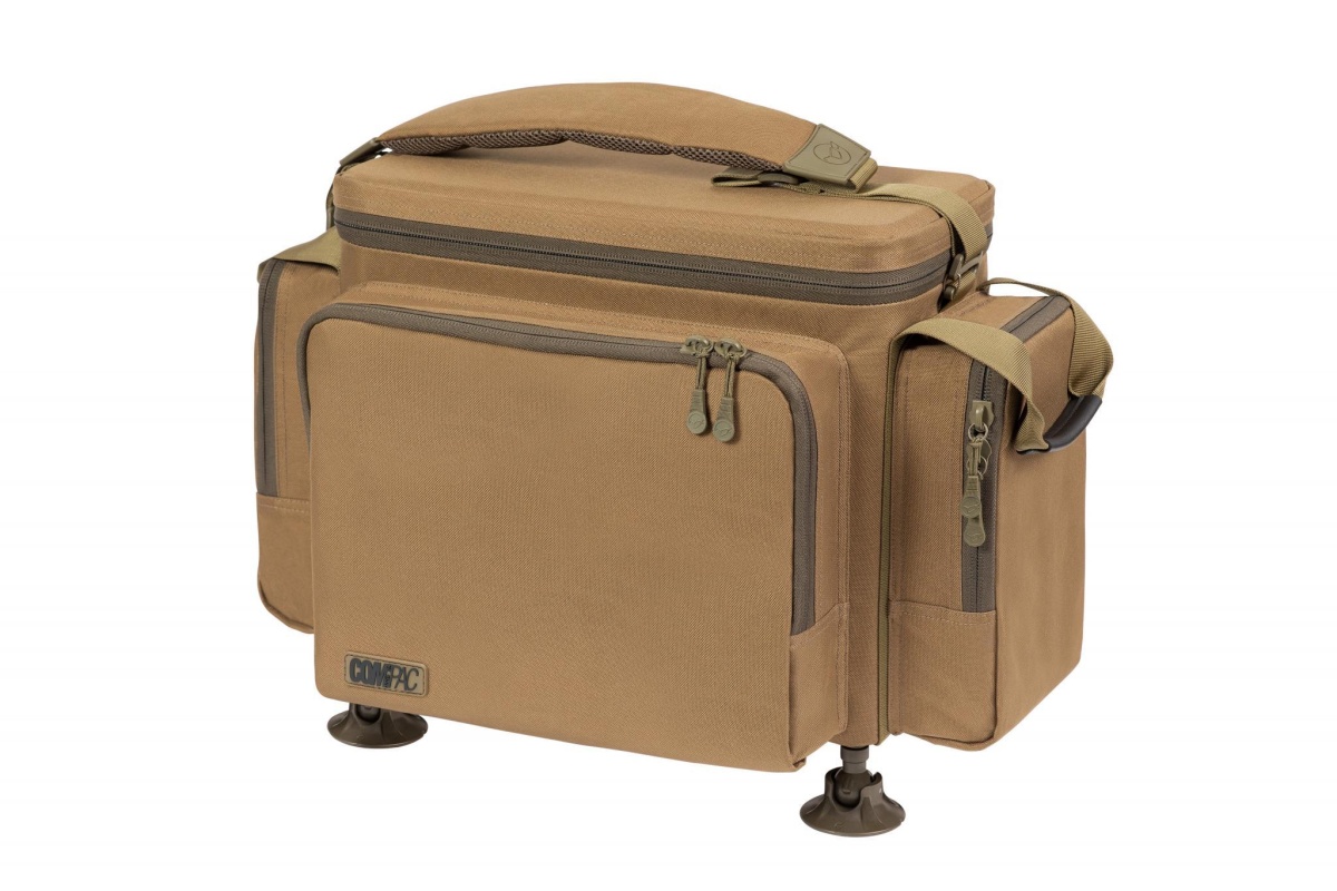 Korda Compac Framed Carryall Largewersja Large - MPN: KLUG75 - EAN: 5060929023370