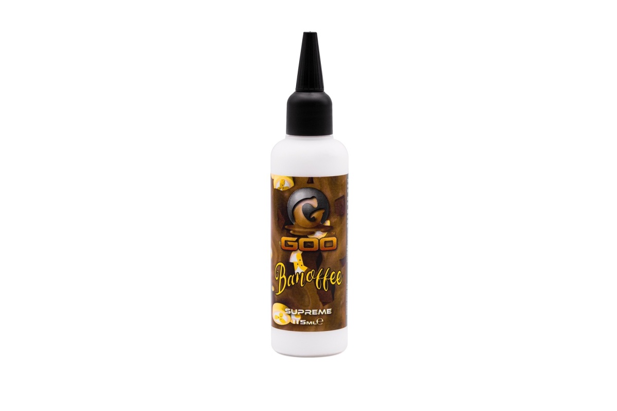 Kiana Carp Goo Banoffee Supreme opakowanie 115ml - MPN: KGOO49 - EAN: 5060301350667