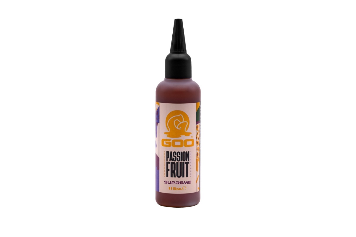 Kiana Carp Goo Passionfruit Supremeopakowanie 115ml - MPN: KGOO50 - EAN: 5060301350681