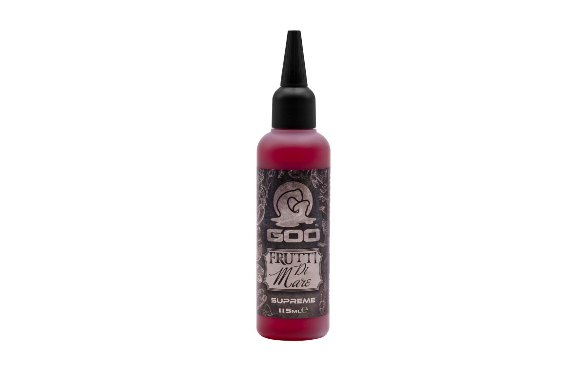 Kiana Carp Goo Frutti Di Mare Supremeopakowanie 115ml - MPN: KGOO51 - EAN: 5060301350704