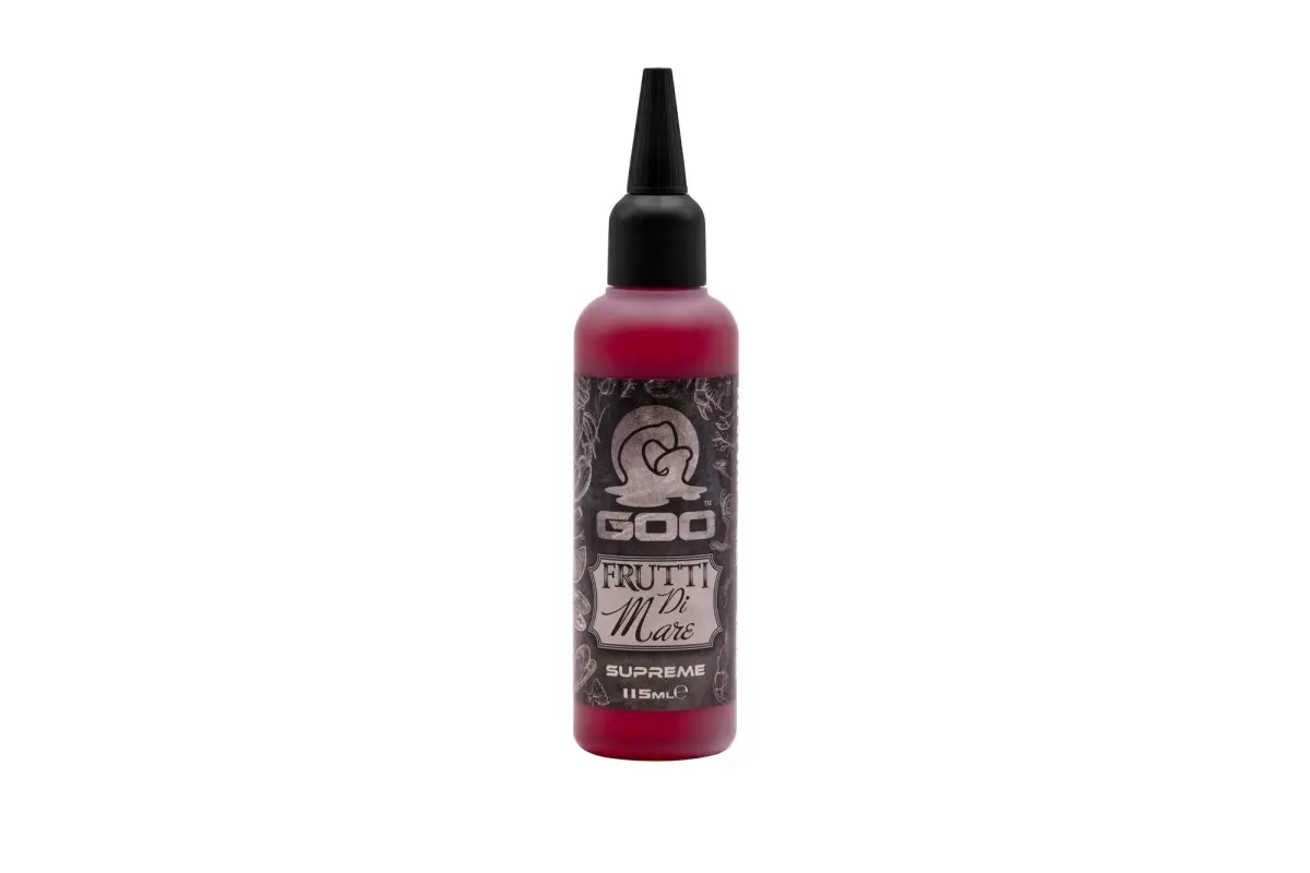 Kiana Carp Goo Frutti Di Mare Supremeambalaj 115ml - MPN: KGOO51 - EAN: 5060301350704