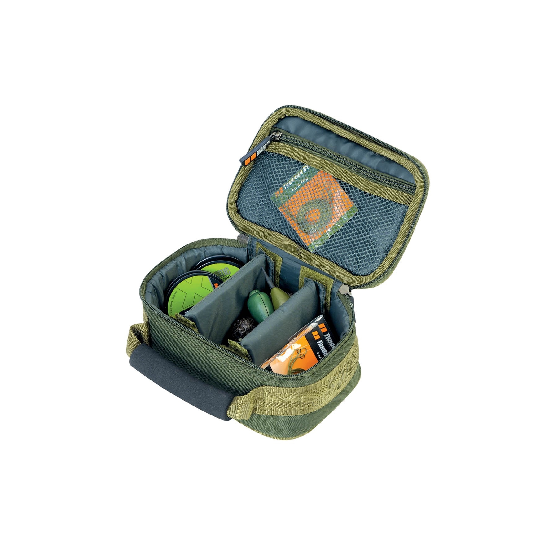 TandemBaits TPS Kuferek na akcesoria M - MPN: 01054