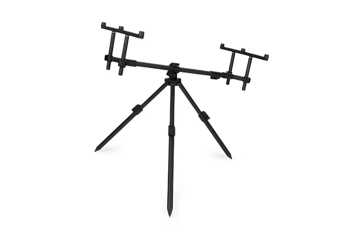 Fox Eos 2 & 3 Rod Pod - MPN: CRP049 - EAN: 5056212173693