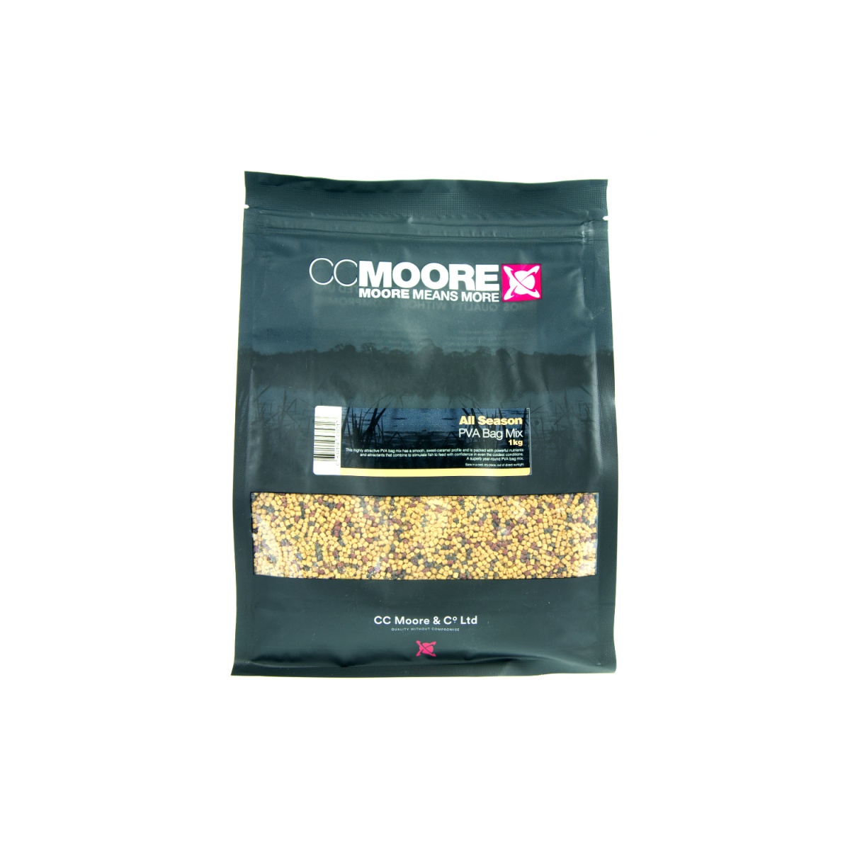 CcMoore Bag Mix All Season opakowanie 1kg - MPN: 90634 - EAN: 634158435317
