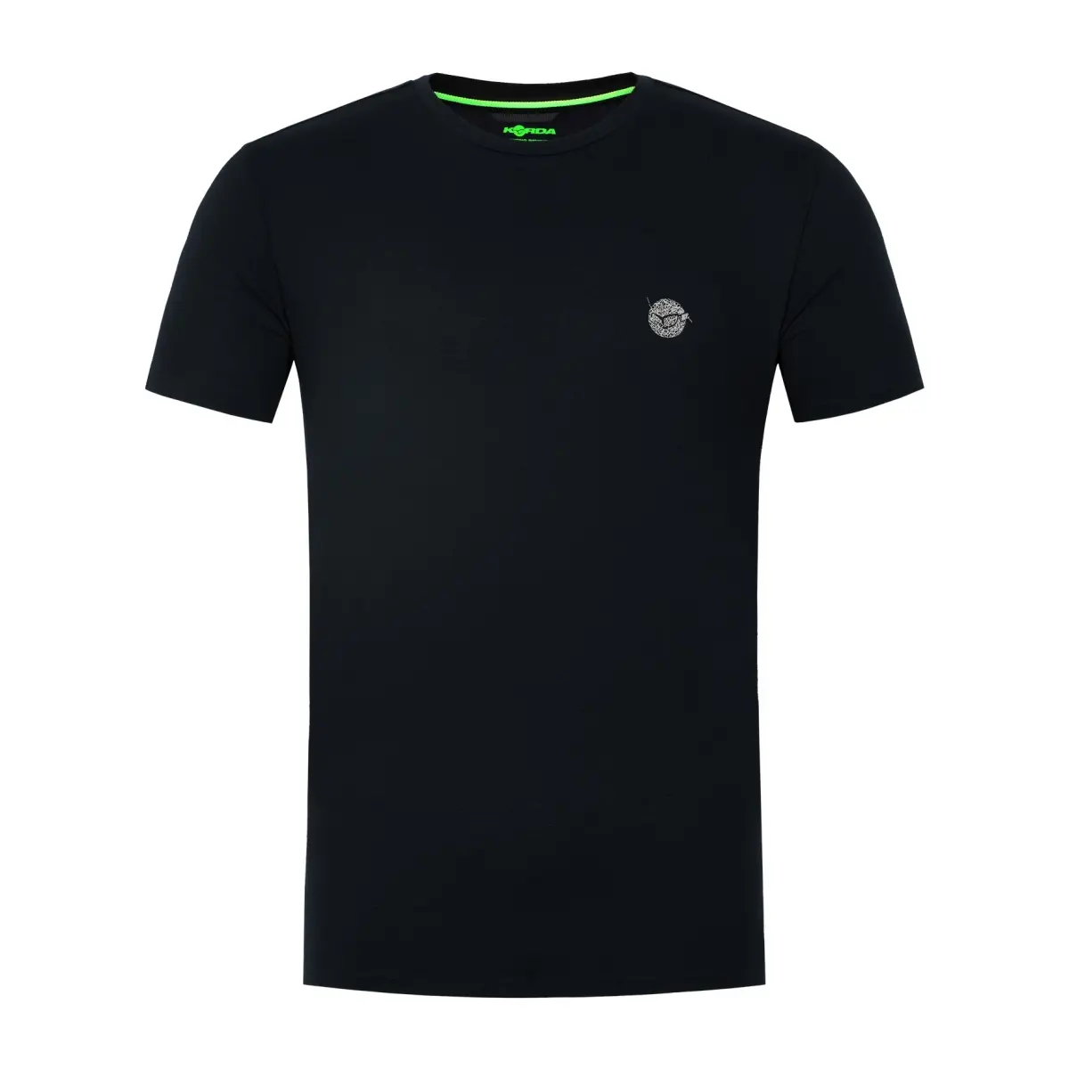 Korda Birdsnest Tee Black XXLtamaño XXL - MPN: KCL941 - EAN: 5060929025329