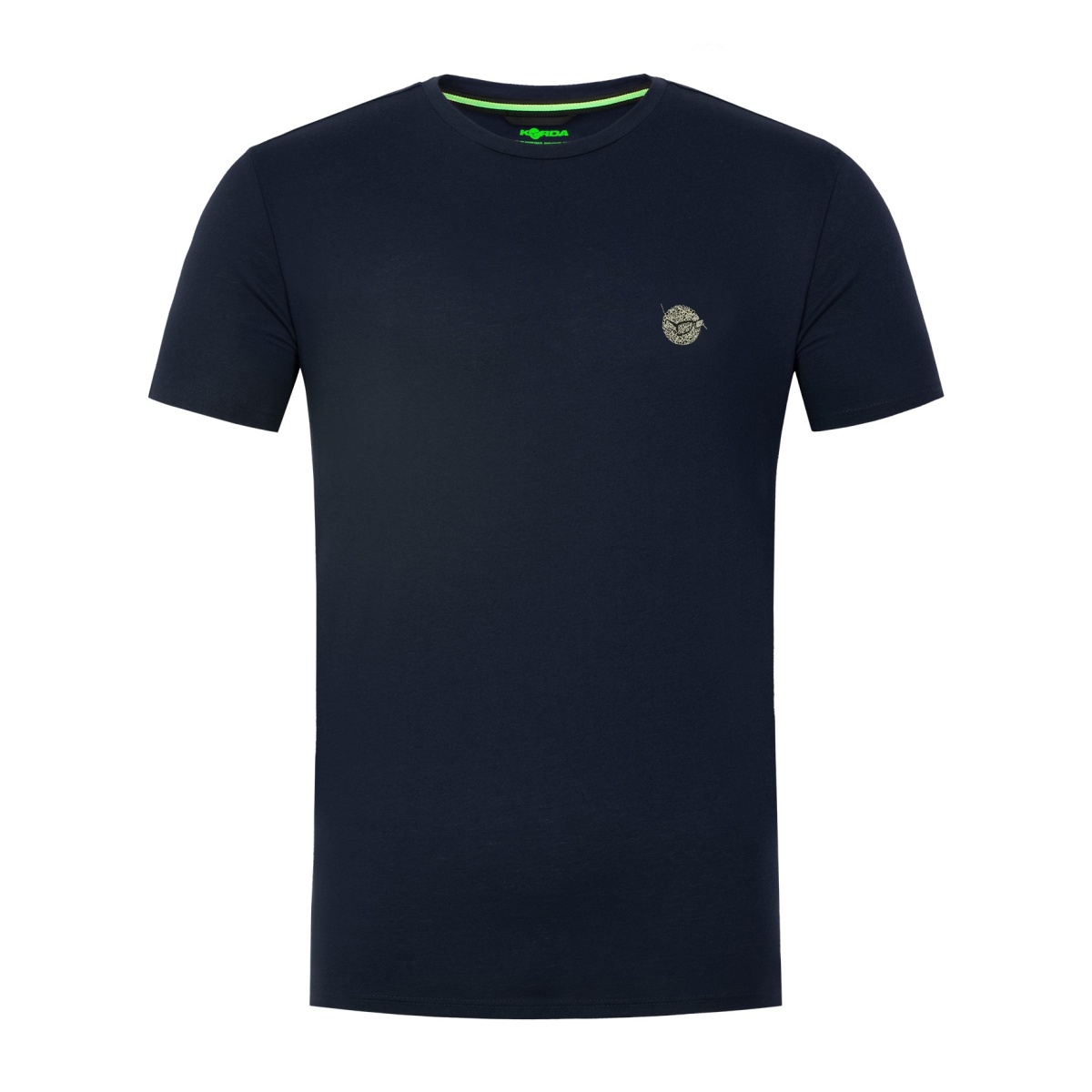 Korda Birdsnest Tee Navyrozmiar XXL - MPN: KCL977 - EAN: 5060929025442