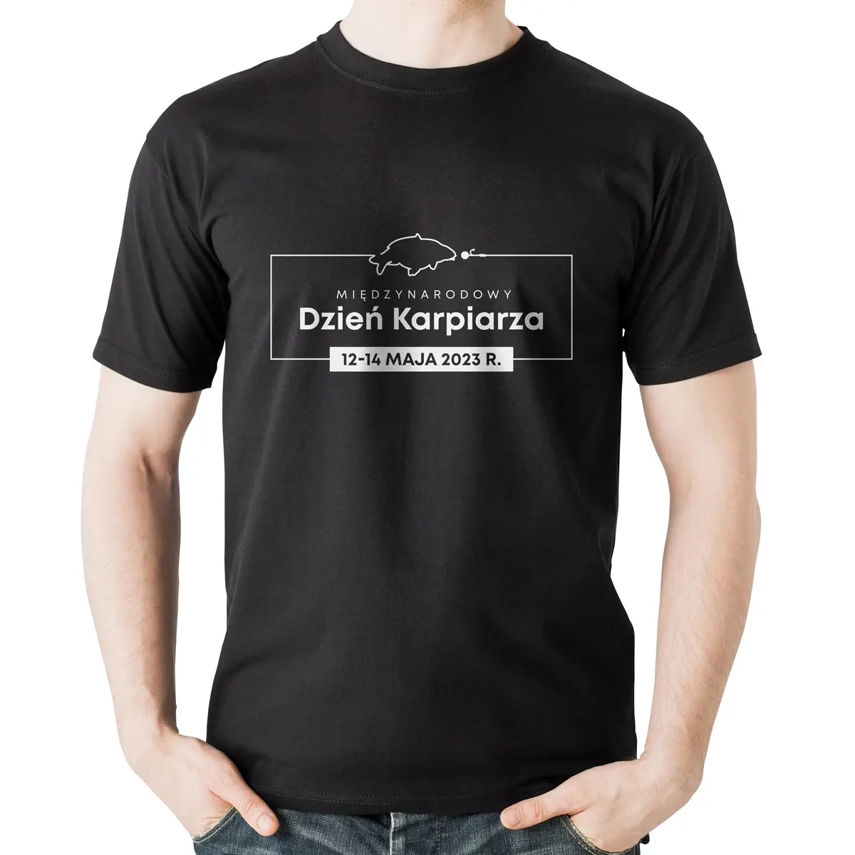 Rockworld - Tricou Ziua Craperului 2023mărimea XXL - EAN: 200000082239